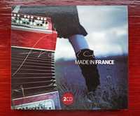 Made in France - 2 CD