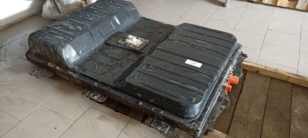 Батарея нісан ліф 24квт