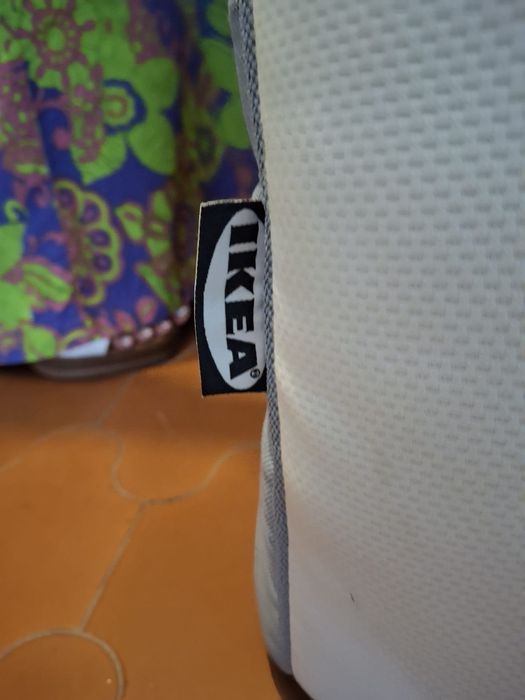 Colchão cama de casal