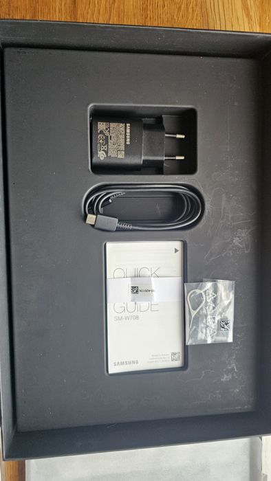 Samsung Galaxy TabPro S LTE 4/128GB Tablet/Laptop IDEAŁ