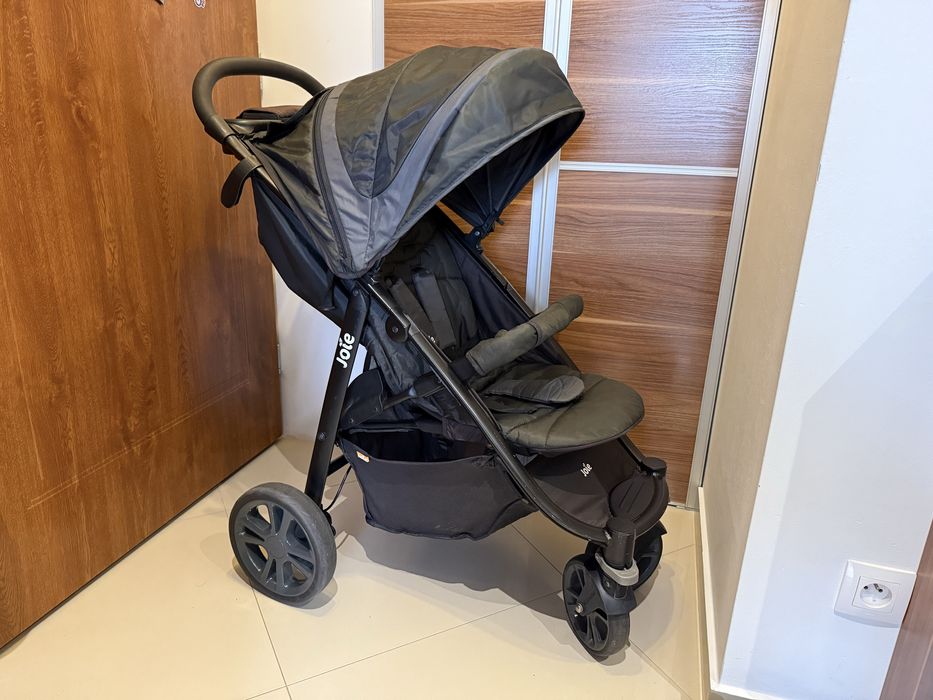 Wózek spacerowy Joli