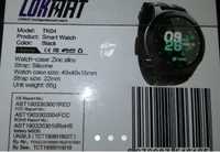 Relógio - Smart watch - Lokmat TK04