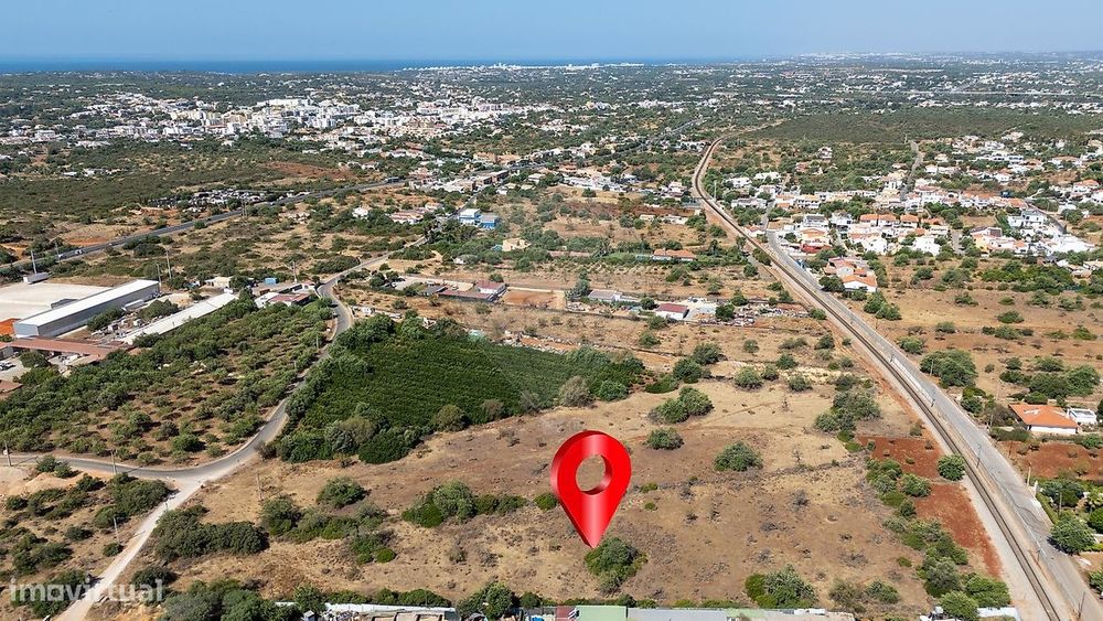 Terreno  para venda