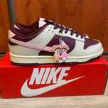 Nike_Dunk_ Low Moda_Buty_obuwniczy  Rozmiar.37.5