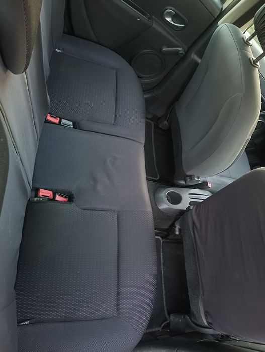 Renault Clio III benzyna 1.4 2006