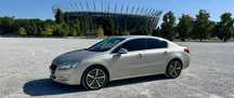 Peugeot 508 GT 2.2HDI 230KM!! - full opcja POLSKI SALON