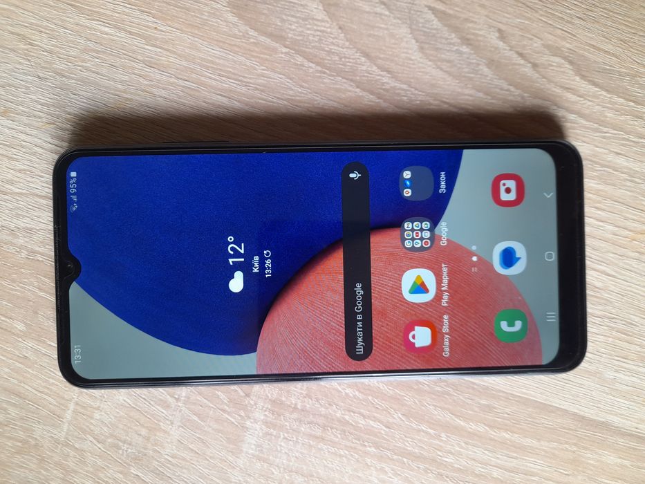 Samsung a22  5g      4/128gb