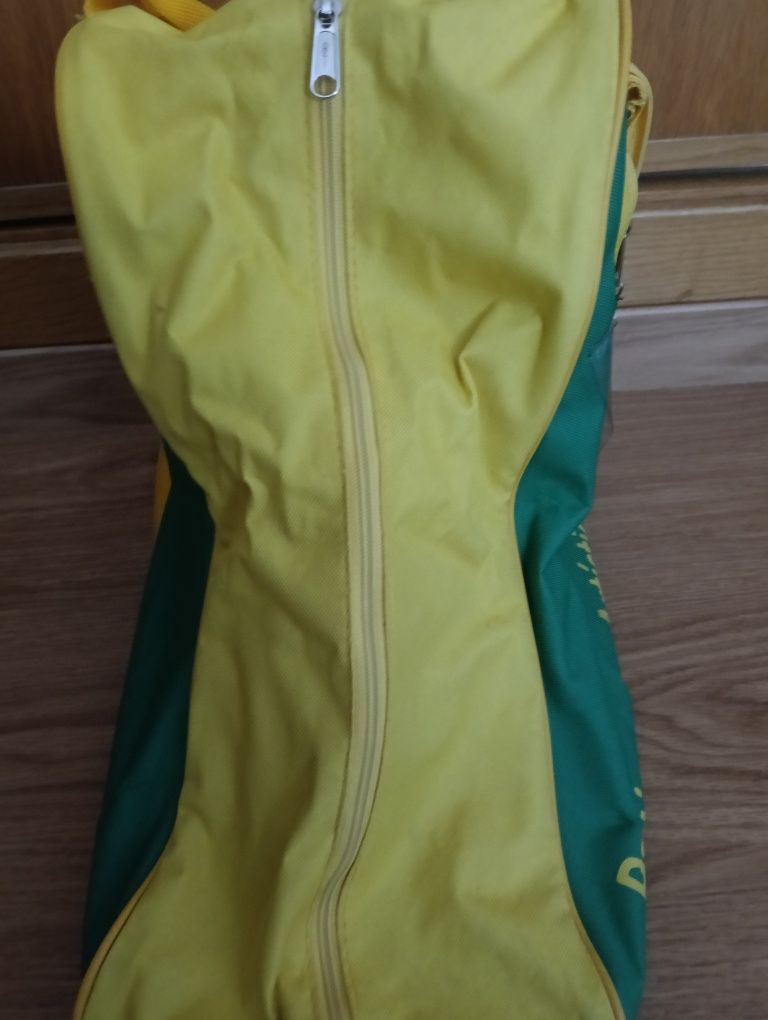Saco Porta Patins