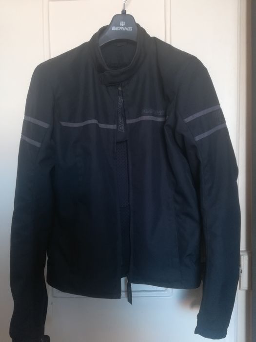 Casaco Mota Beringer