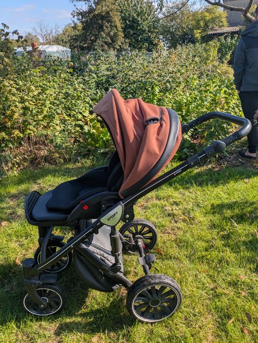 Anex sport 2 in 1