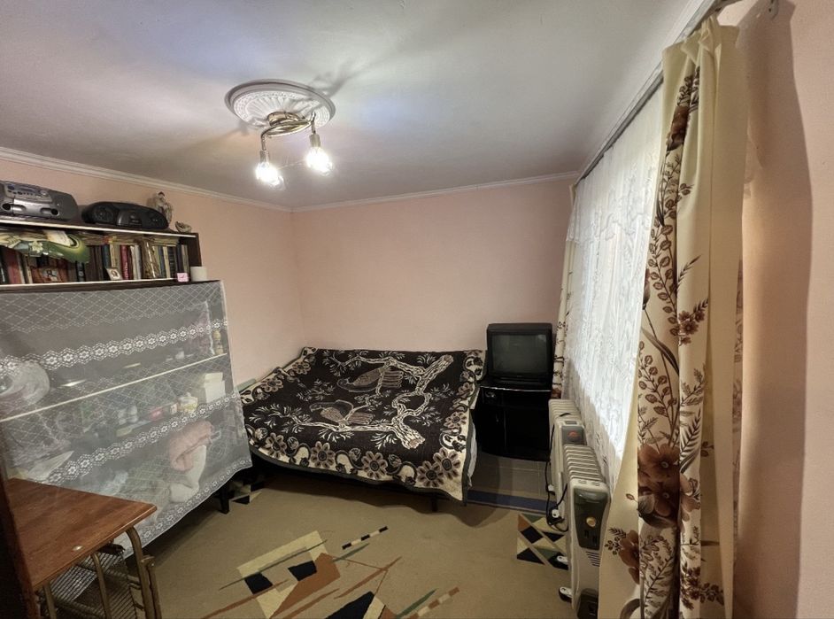 Продаю дачу с участком 6 соток за Октябрьским «Горизонт»