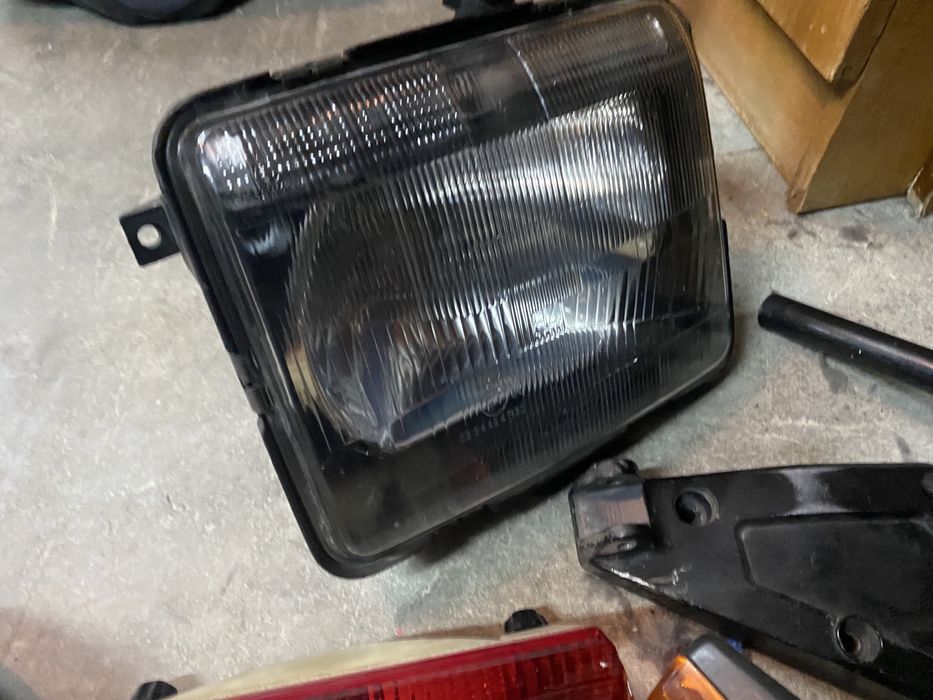 Peças BMW K100 RS  LT