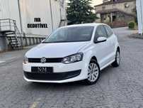 VW Polo 1.2 TDi