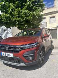 Dacia jogger GPL