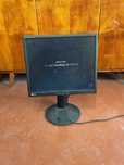 Монітор 19" LG Electronics L1942P-BF Black