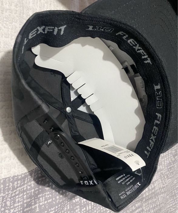 Czapka Fox Racing