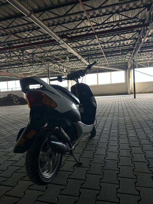 Suzuki inch up zz(не aerox,Bws, sa16, yamaha)