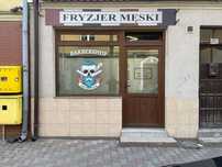 Lokal handlowy do wynajęcia od czerwca