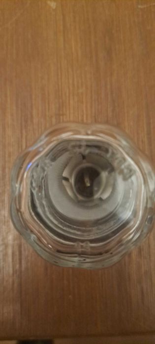 Lampka do piekarnika