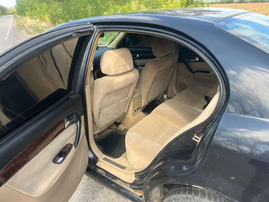 Продам 2.0 газ бензин