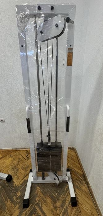 Блочний тренажер Interatletika для кінезітерапії МТБ