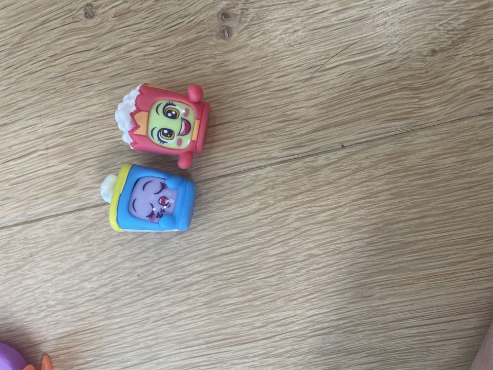 Moji Pops MojiPops I like movies zestaw filmowy kompletny
