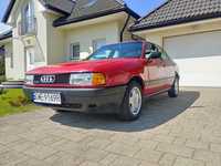 Audi 80 b3 1991 1.9td