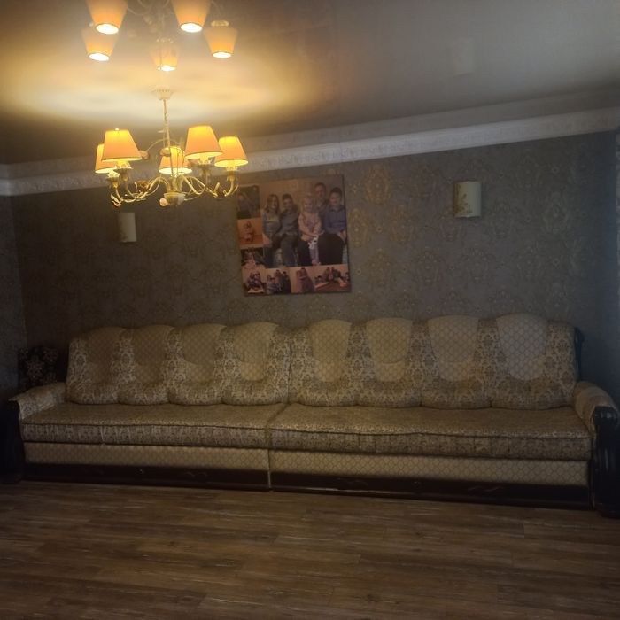 Диван великий розкладний