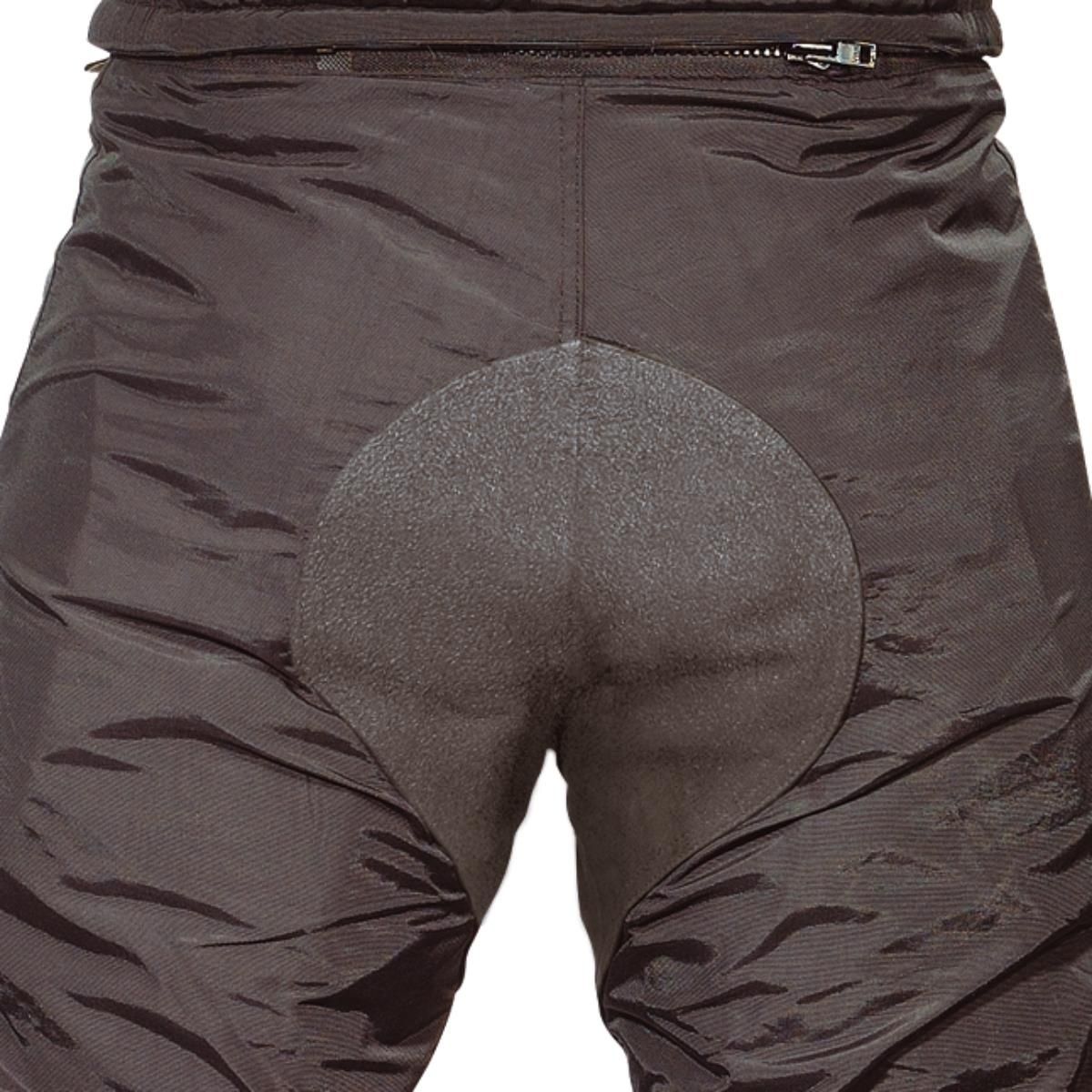Spodnie motocyklowe