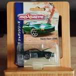 Majorette Toyota Supra JZA80 Japan Series Nowa Wysyłka InPost