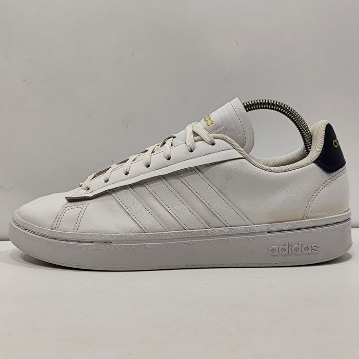 кросівки Adidas Grand Court Alpha 45р/29см