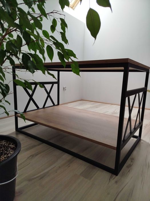 Stolik kawowy 100 x 60 x 60