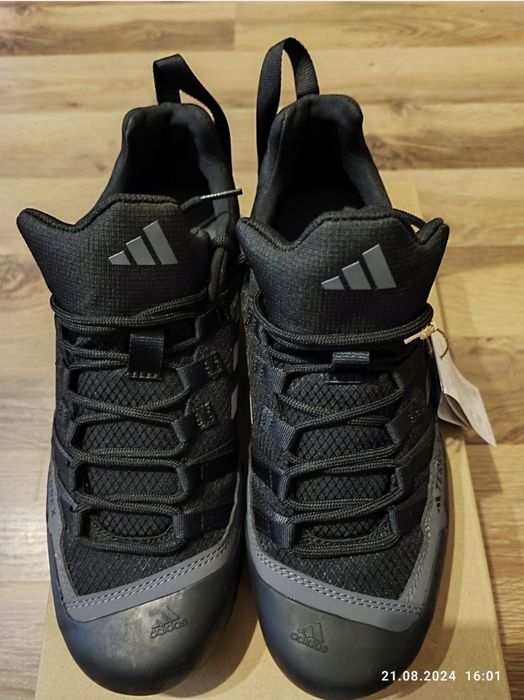 Buty Adidas Terrex Swift Solo 2 r. 44 2/3