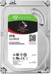 Жорсткий диск 4Тб внутрішній 3,5" SATA 3.0 Seagte ST4000VN008