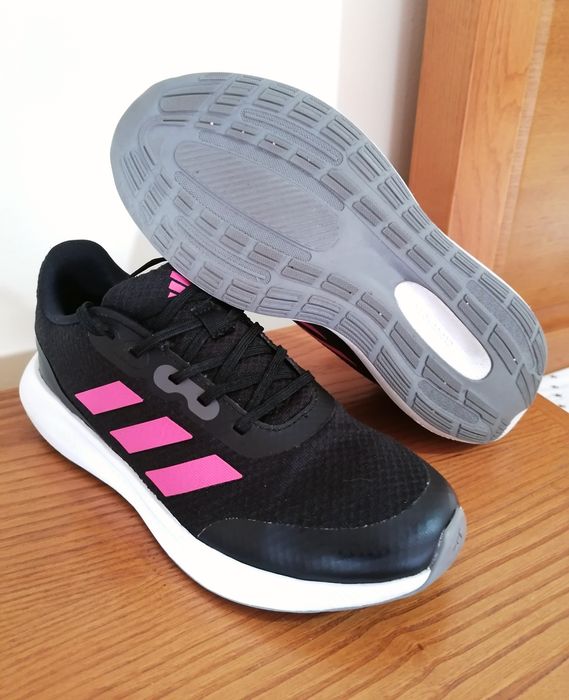 Adidas RunFalcon 38 (Como NOVAS)