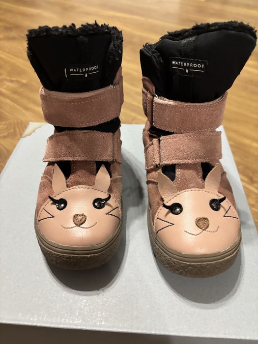 Sniegowce Mrugala 32