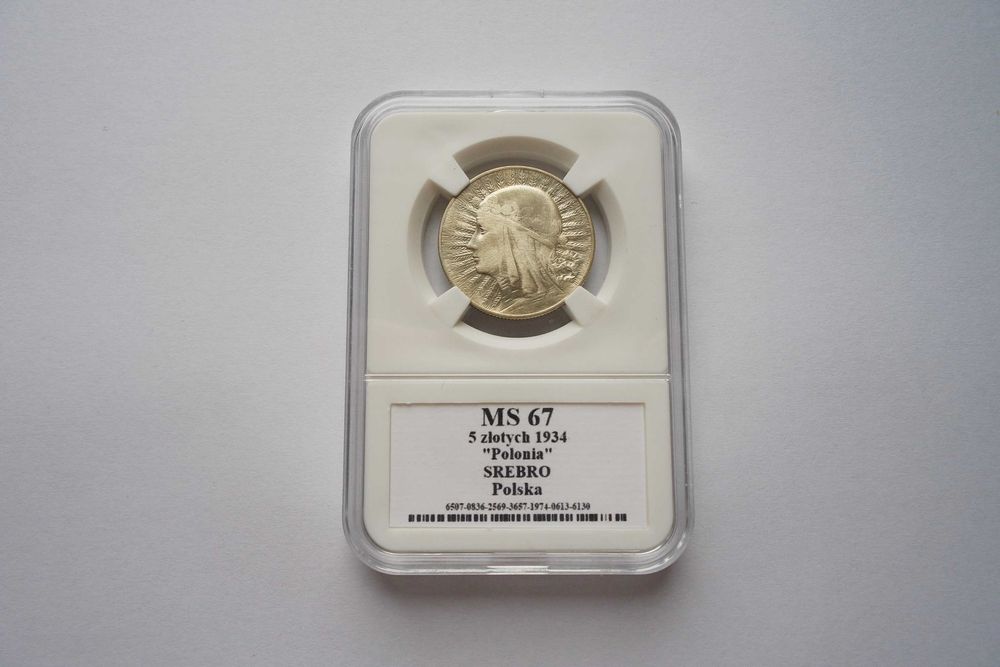 Monety Srebrne ponad 1100szt w tym dużo Monet Srebrnych od XVI wieku