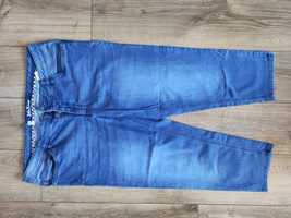 Spodnie jeans roz 42/44/46