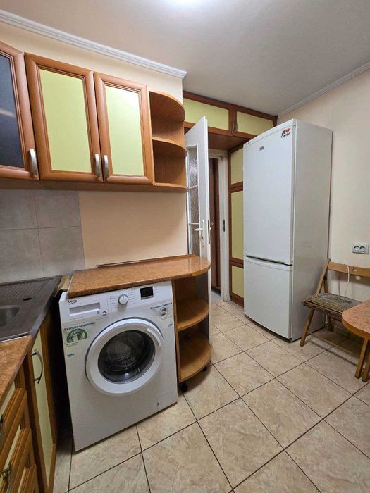 Оренда 3х кімнатної квартири на перехресті Княгині Ольги/В. Великого