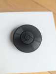 Chromecast audio