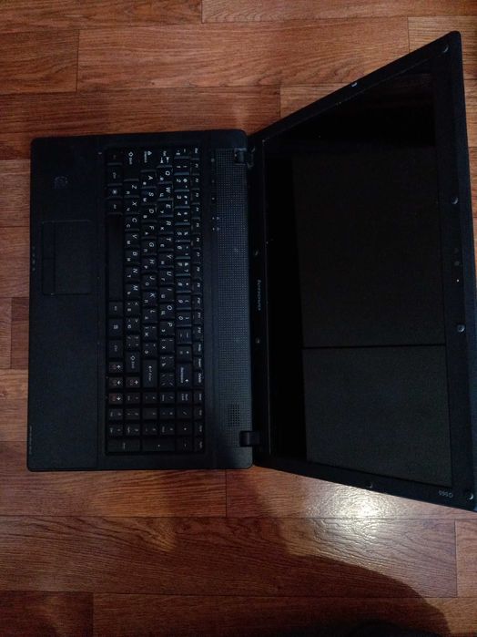 Ноутбук Lenovo g565