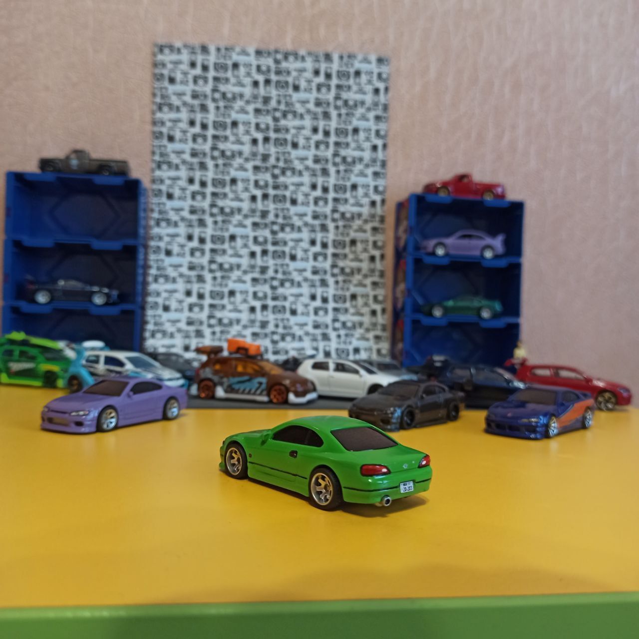 Ниссан сильвия с15, Nissan Silvia, hotwheels хотвилс, машинка