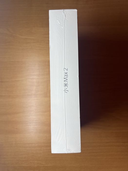 Xiaomi mi max 2 4/64