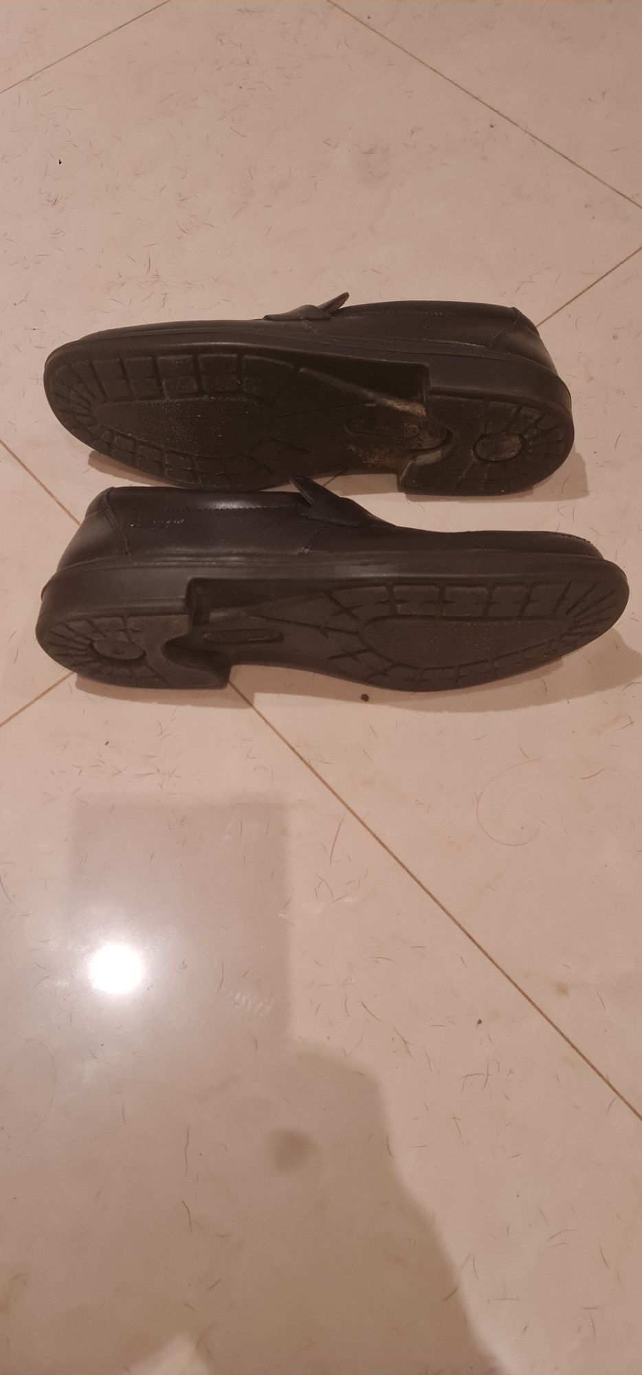 Sapato da marca Camport