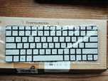 Клавіатурний блок для ноутбуку HP (не робочий)