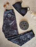 Dresy spodnie Nike s s/m
