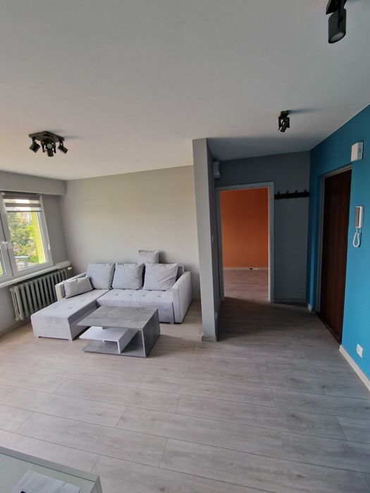 Mieszkanie ,oś.650 lecia. 2 pokoje, świeżo po remoncie, 35m2