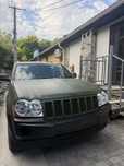 Продам авто Jeep Grand Cheroke 2007 рік