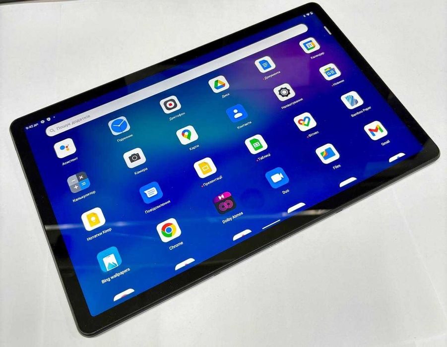Планшет Lenovo Tab P11 TB-J606L 4/128GB