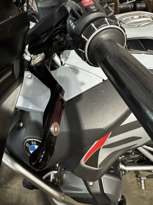 Full Full Extras R1250GSA